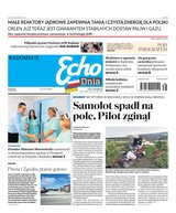 Echo Dnia Radomskie 220/2023