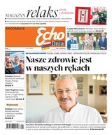 Echo Dnia Radomskie 221/2023