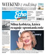Echo Dnia Radomskie 222/2023