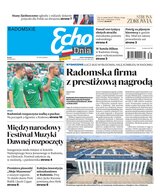 Echo Dnia Radomskie 225/2023