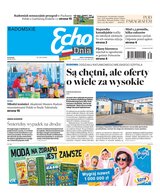 Echo Dnia Radomskie 226/2023