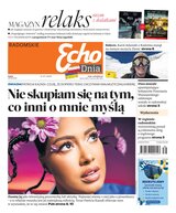 Echo Dnia Radomskie 227/2023