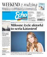 Echo Dnia Radomskie 228/2023