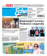 Echo Dnia Radomskie 229/2023