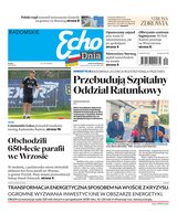 Echo Dnia Radomskie 231/2023