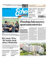 Echo Dnia Radomskie 232/2023