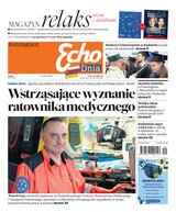 Echo Dnia Radomskie 233/2023