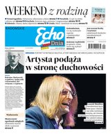 Echo Dnia Radomskie 234/2023