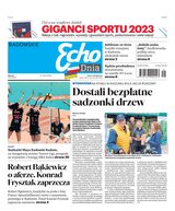 Echo Dnia Radomskie 236/2023