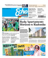 Echo Dnia Radomskie 238/2023