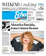 Echo Dnia Radomskie 240/2023