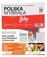Echo Dnia Radomskie 241/2023