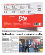 Echo Dnia Radomskie 242/2023