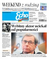 Echo Dnia Radomskie 246/2023
