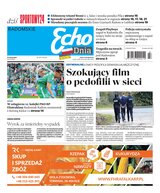 Echo Dnia Radomskie 247/2023