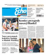 Echo Dnia Radomskie 248/2023