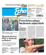 Echo Dnia Radomskie 250/2023