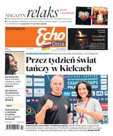Echo Dnia Radomskie 251/2023