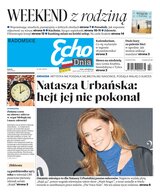 Echo Dnia Radomskie 252/2023