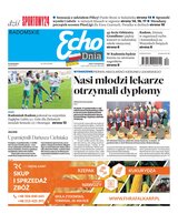 Echo Dnia Radomskie 253/2023