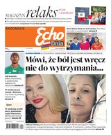 Echo Dnia Radomskie 256/2023