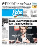 Echo Dnia Radomskie 257/2023