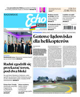 Echo Dnia Radomskie 26/2023