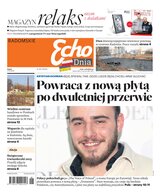 Echo Dnia Radomskie 267/2023