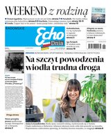 Echo Dnia Radomskie 268/2023