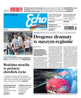 Echo Dnia Radomskie 269/2023