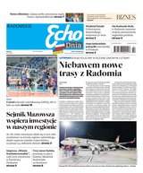 Echo Dnia Radomskie 270/2023