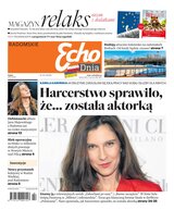 Echo Dnia Radomskie 273/2023