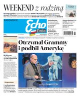 Echo Dnia Radomskie 274/2023