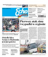 Echo Dnia Radomskie 278/2023