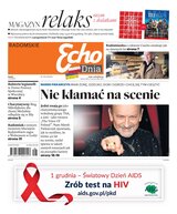 Echo Dnia Radomskie 279/2023