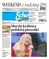 Echo Dnia Radomskie 280/2023