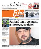Echo Dnia Radomskie 285/2023