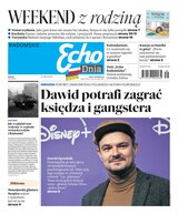 Echo Dnia Radomskie 286/2023