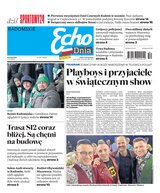 Echo Dnia Radomskie 287/2023