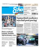 Echo Dnia Radomskie 289/2023