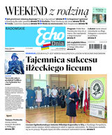 Echo Dnia Radomskie 29/2023