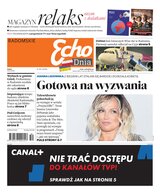 Echo Dnia Radomskie 291/2023