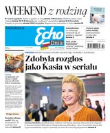 Echo Dnia Radomskie 292/2023