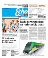 Echo Dnia Radomskie 294/2023