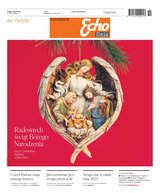Echo Dnia Radomskie 297/2023