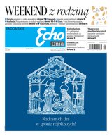 Echo Dnia Radomskie 298/2023
