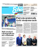 Echo Dnia Radomskie 3/2023