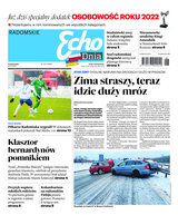 Echo Dnia Radomskie 30/2023