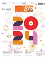 Echo Dnia Radomskie 301/2023