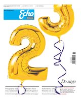 Echo Dnia Radomskie 302/2023